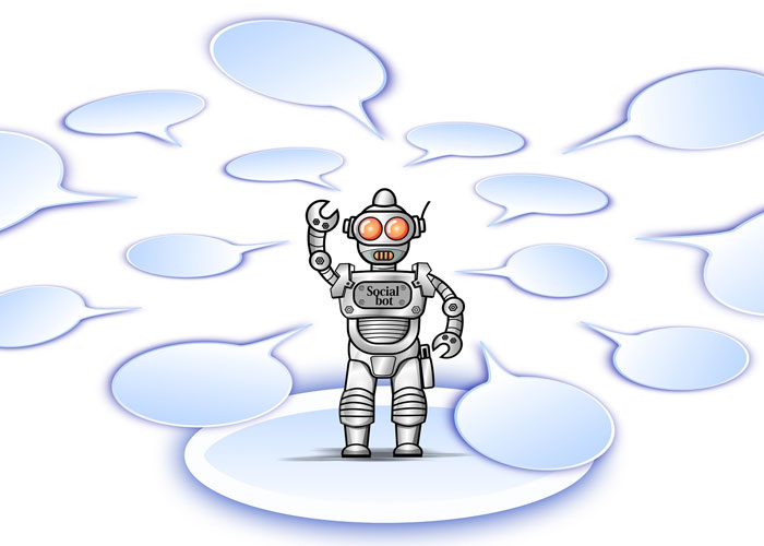 using chatbots for restaurant using chatbots for restaurants