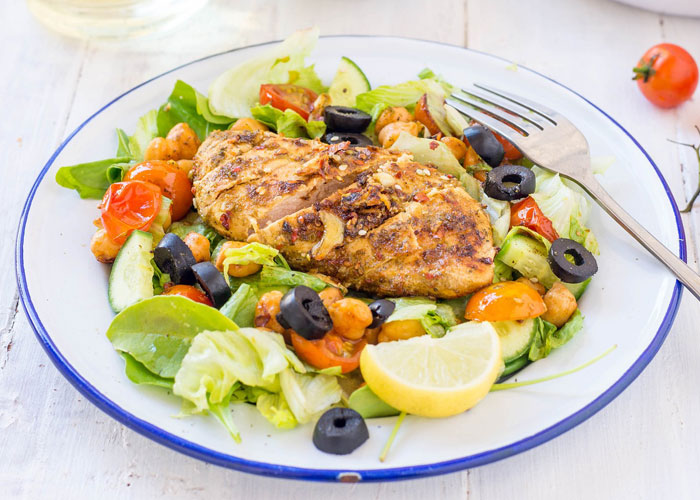 Food Trends 2017 Food Trends 2017