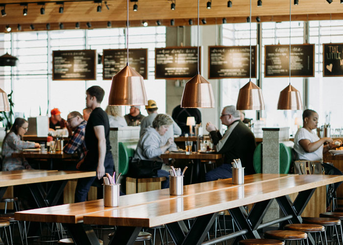 Learn from Your Competitors Learn from Your Competitors